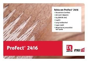 ProFect® 2416
