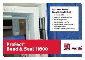 ProFect® Bond & Seal 11800