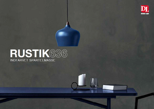 Rustik 636