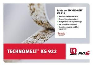Technomelt KS 922