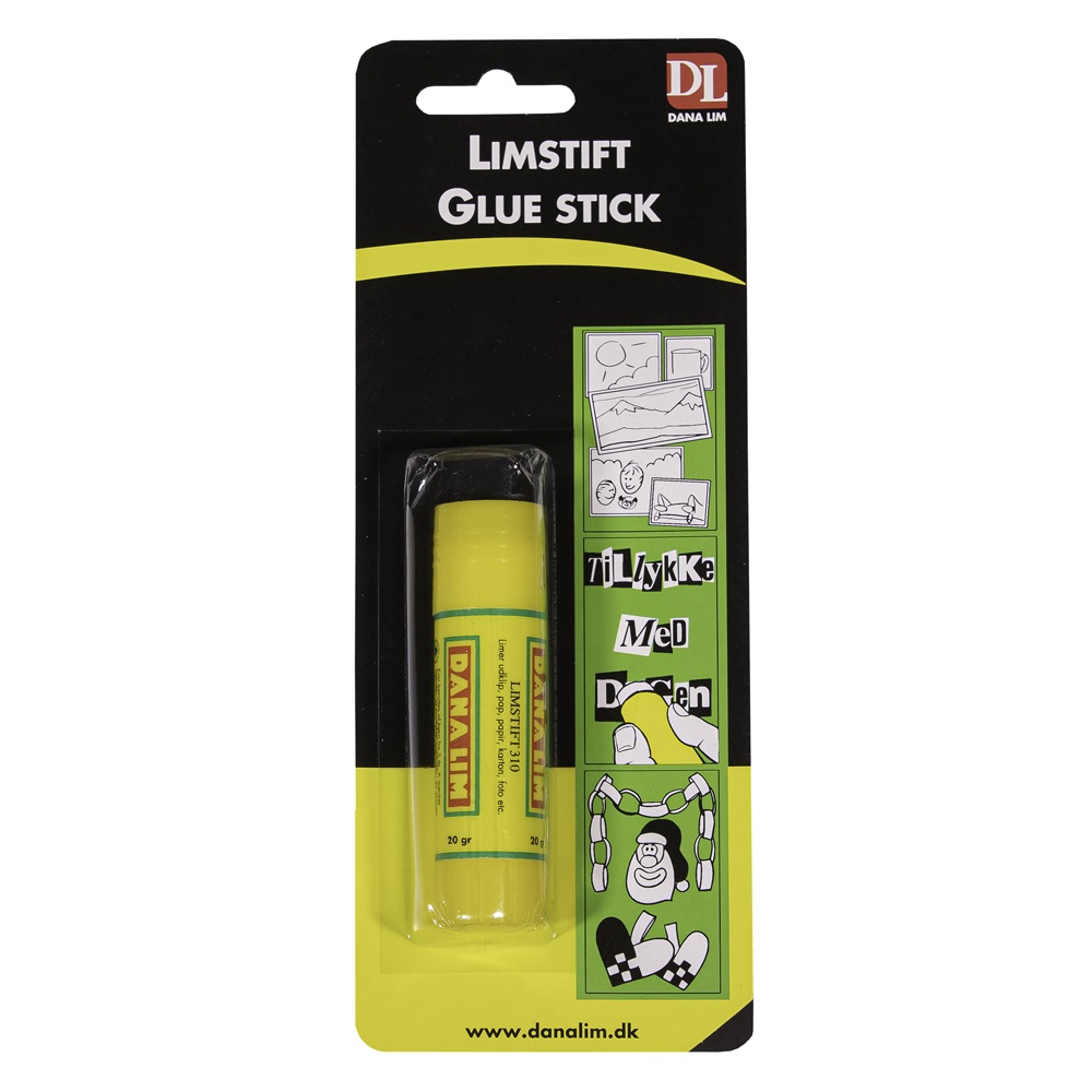 Glue Stick 310