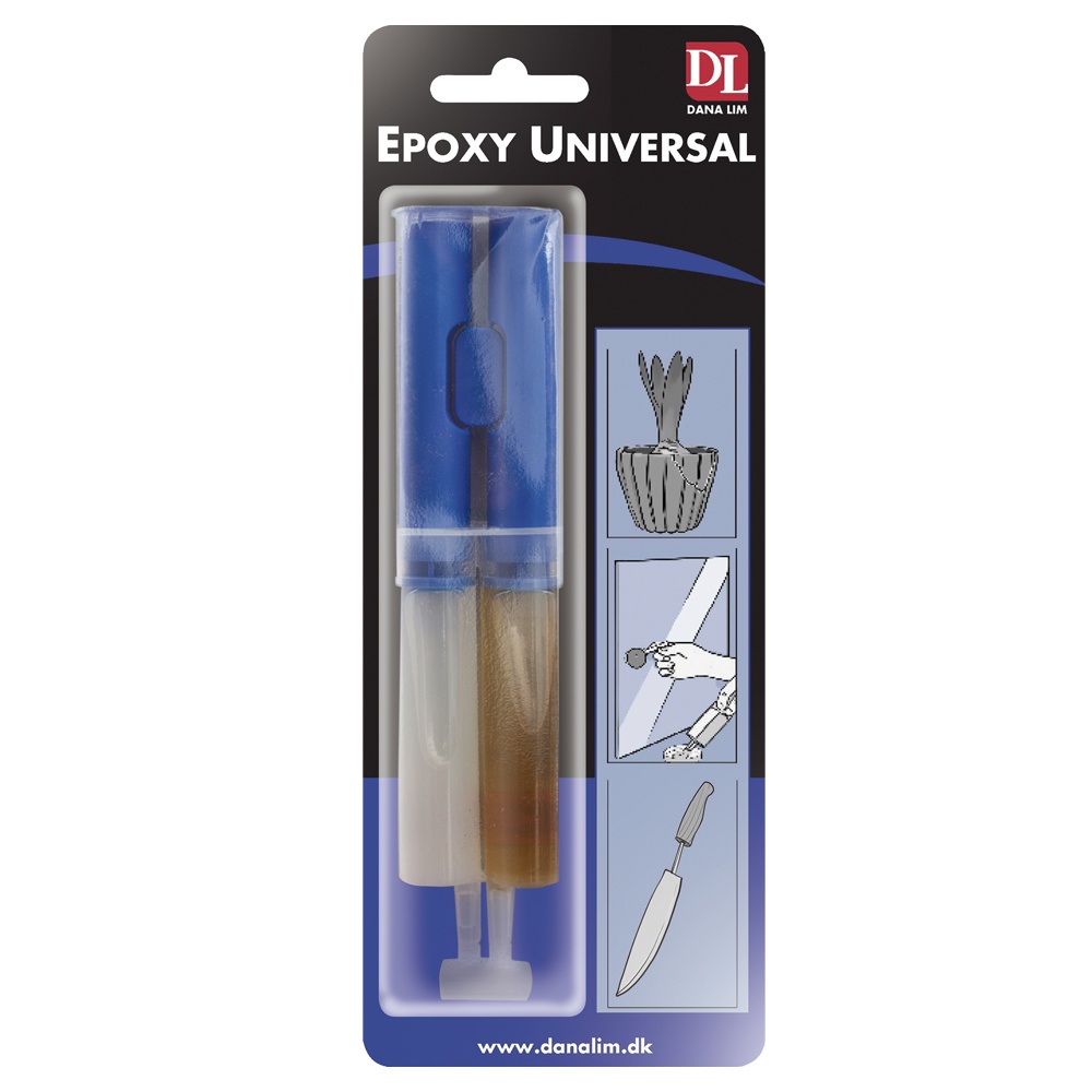 Epoxy Universal 335