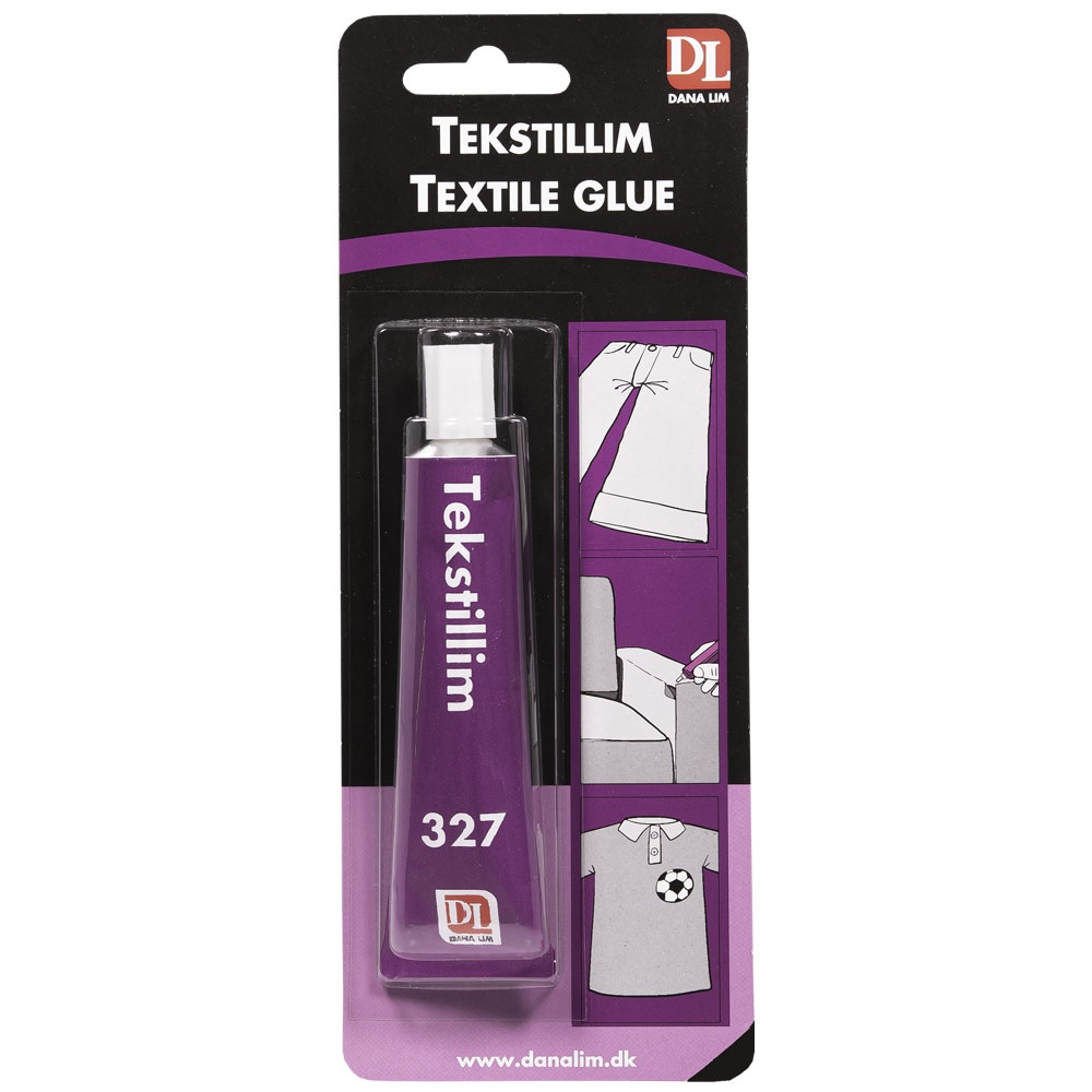 Textile Adhesive 327