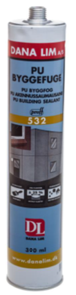 PU Building Sealant 532