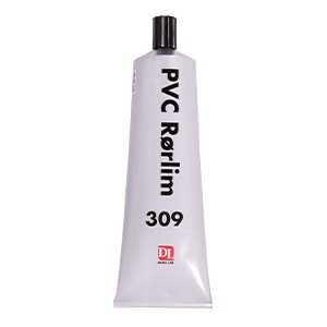 PVC Pipe Adhesive 309