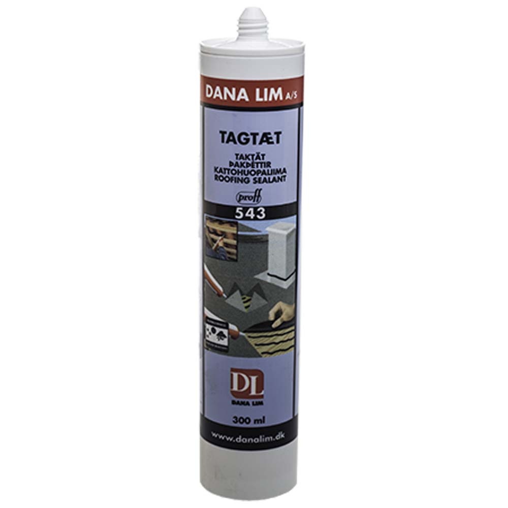 Roofing Adhesive 543