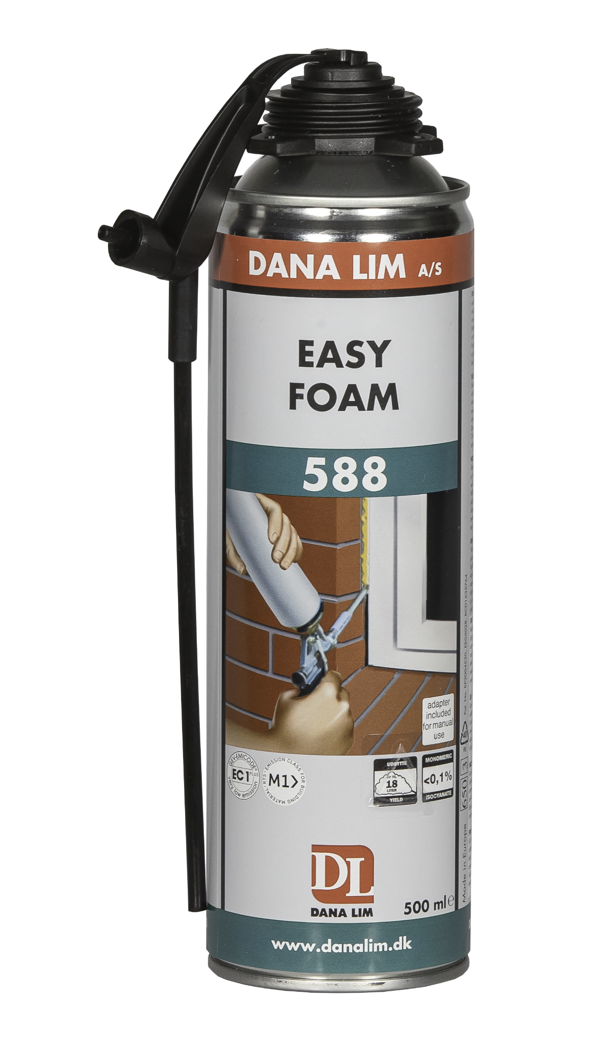 Easy Foam 588
