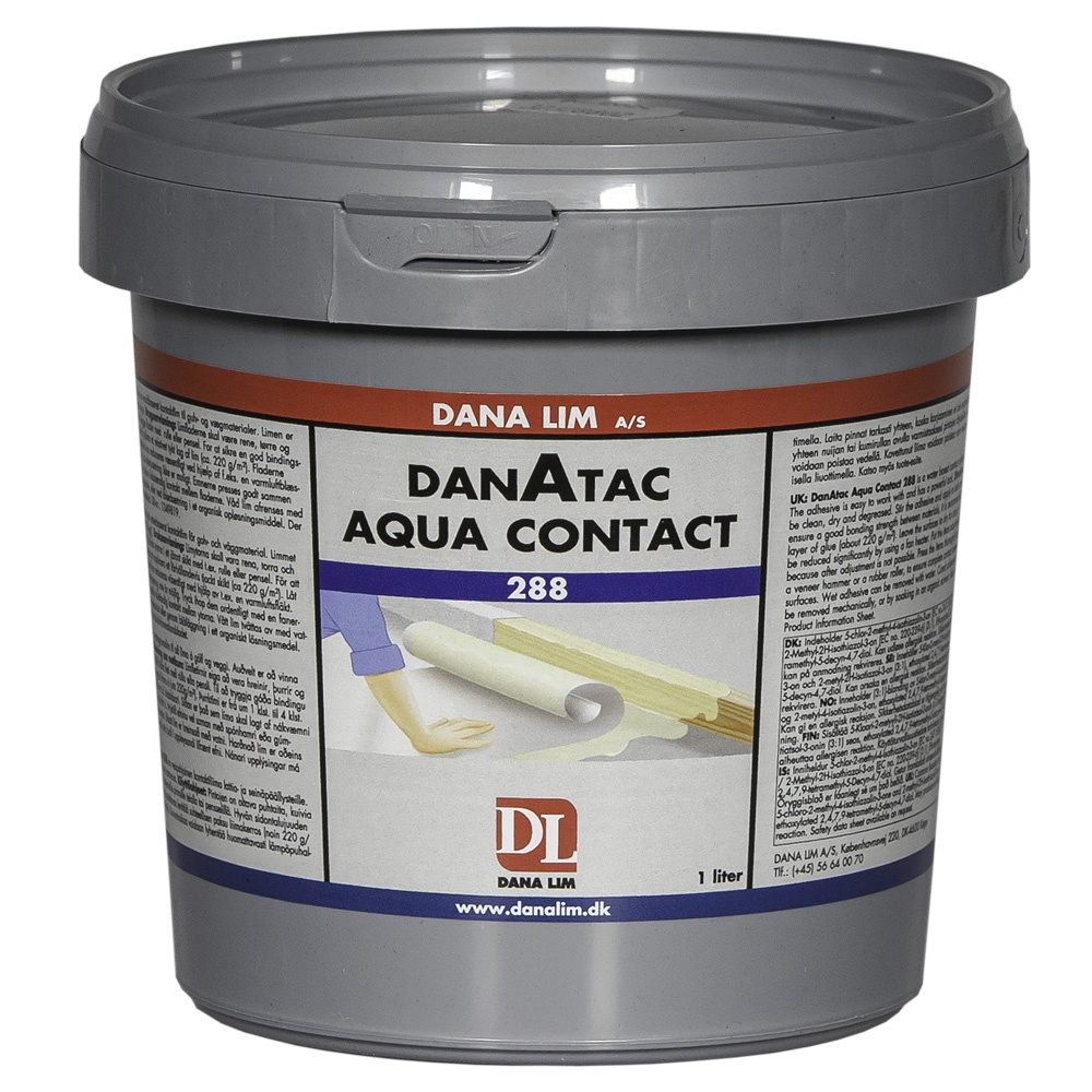 DanAtac Aqua Contact 288