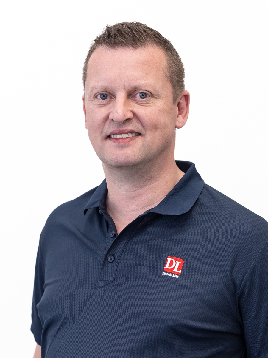 Billede af Frank Juhl