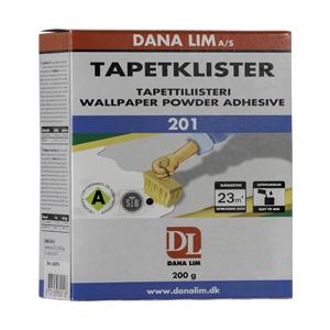Wallpaper Powder Adhesive 201