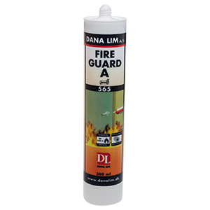 Fire Guard A 565