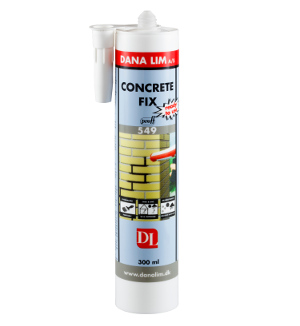 Concrete Fix 549