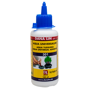 Aqua Universal Adhesive 301