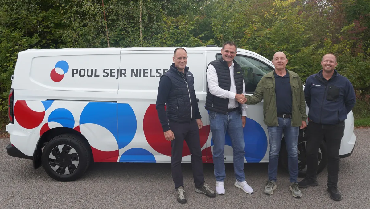 InstallatoerGruppen