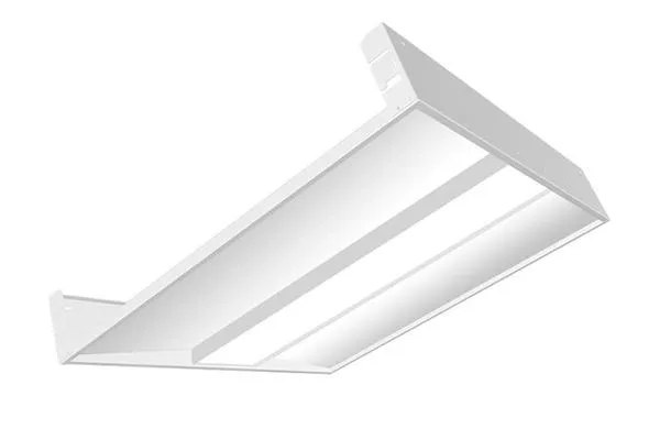 Troffer LED panel