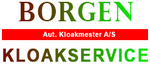 BORGEN KLOAKSERVICE A/S