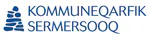 Kommuneqarfik Sermersooq logo