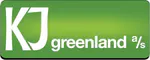 KJ Greenland logo 