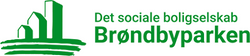 Det Sociale Boligselskab Brøndbyparken logo