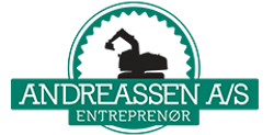 Andreassen logo