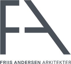 Friis Andersen Arkitekter logo