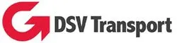 DSV transport logo