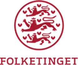 Folketinget logo