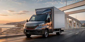 IVECO-Daily