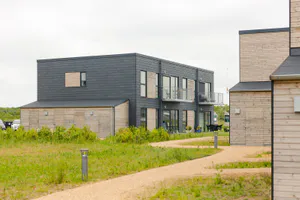 Fjordudsigten - Ringkøbing K  BJERG Arkitektur