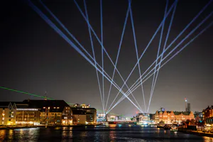 Copenhagen-lysfestival