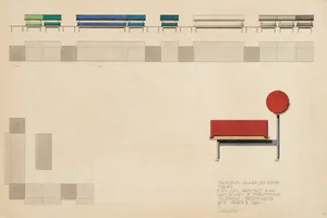 The-Television-Chair_Watercolour