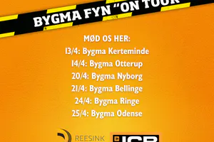 Bygma