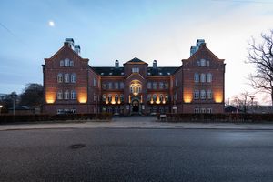 Randers Realskole skumringM