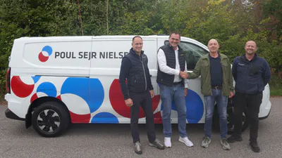 InstallatoerGruppen