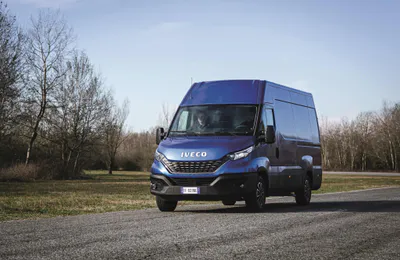 Billede 2-iveco