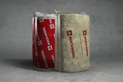 rockwool-isolering