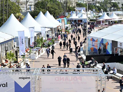 MIPIM