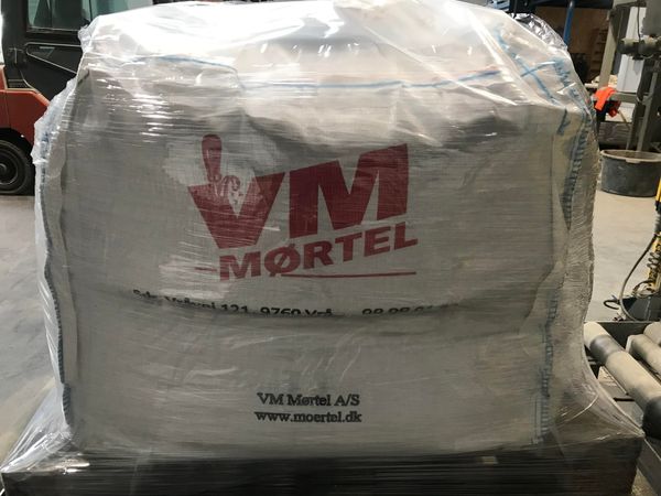 VM5 1000 kg