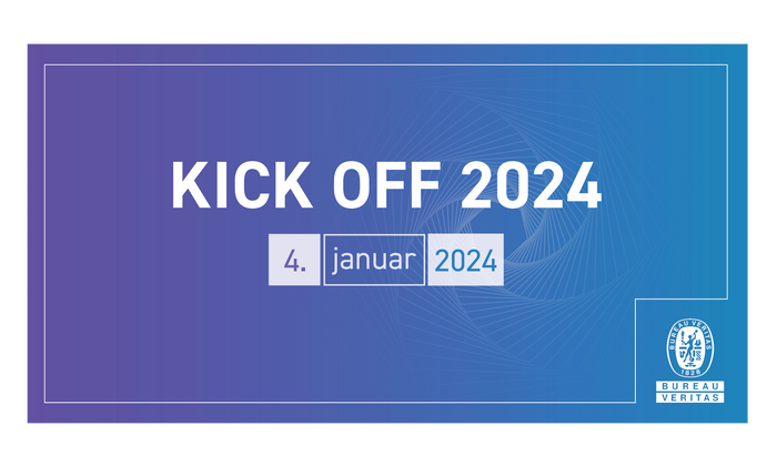Kick Off 2024 billede