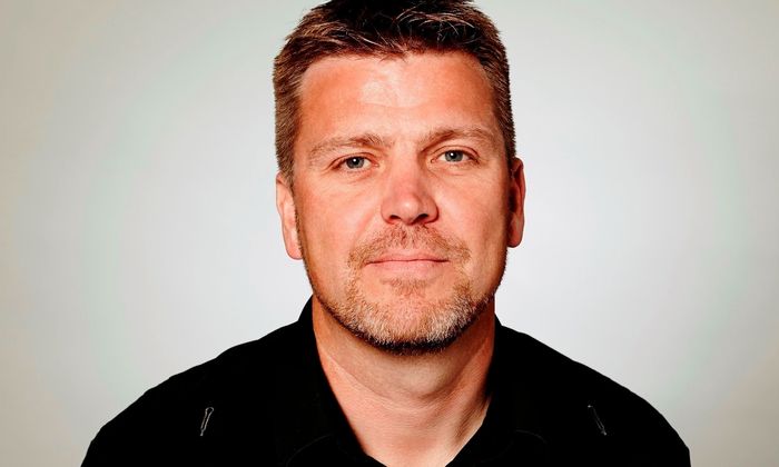 Jesper S Hjorth ansat som adm direktor i Cj Group