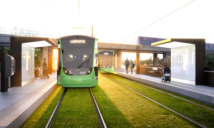 vallensbaek-station-groent-tog