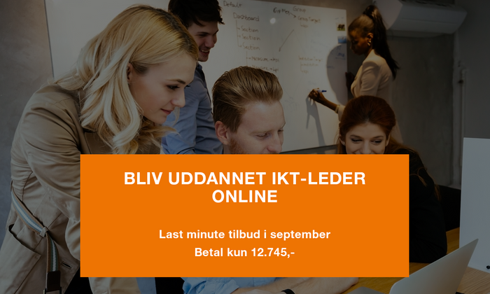 IKT online september LinkedIn