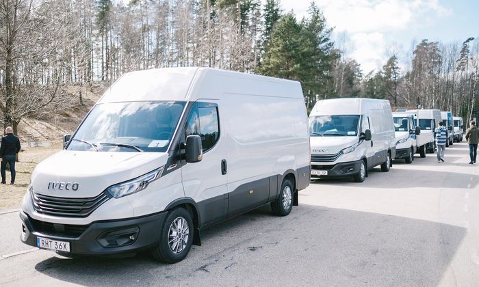 Iveco Daily 2022 (23)