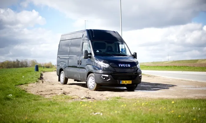 Iveco 7