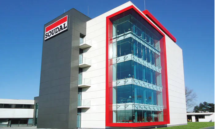 Soudal Head Quater