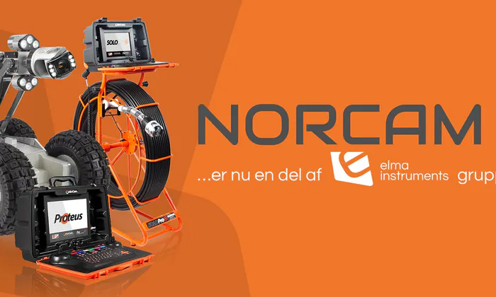 Elma Instruments presse NORCAM