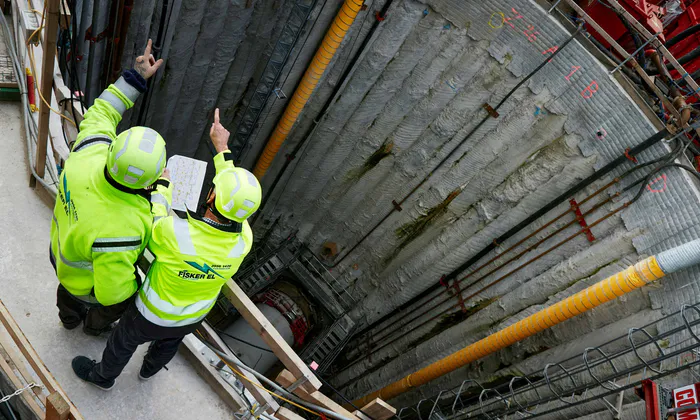 Fisker El AS_Kalvebodtunnel_NCC