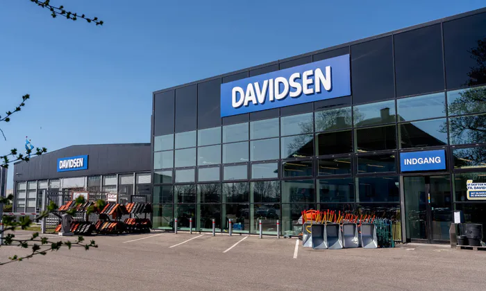 Davidsen