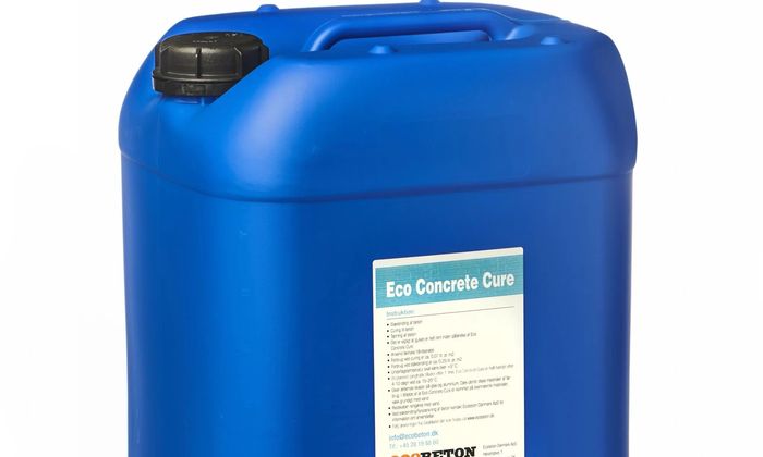 Eco-Concrete-cure
