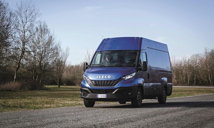 Billede 2-iveco